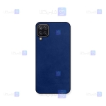 قاب چرمی سامسونگ Samsung Galaxy A12 مدل Autograph