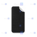 برچسب پشت نانو Samsung Galaxy A12 مدل طرح دار