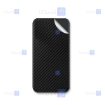 برچسب پشت نانو Samsung Galaxy A52 مدل طرح دار