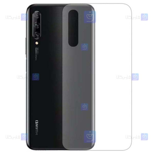 برچسب پشت نانو Huawei Y9s