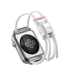 بند اپل واچ بیسوس Baseus Lockable Rope Strap AP Watch 38/40mm