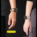 بند اپل واچ بیسوس Baseus Lockable Rope Strap AP Watch 38/40mm