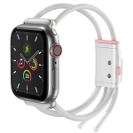 بند اپل واچ بیسوس Baseus Lockable Rope Strap AP Watch 38/40mm