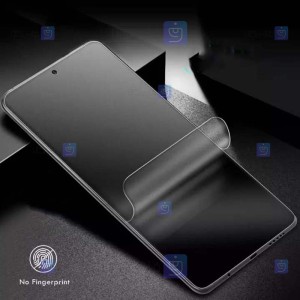 محافظ صفحه مات نانو سامسونگ Samsung Galaxy A52 برند Buff