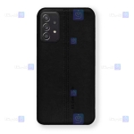 قاب چرمی سامسونگ Samsung Galaxy A52 مدل K2