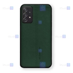 قاب چرمی سامسونگ Samsung Galaxy A52 مدل K2