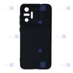 قاب سیلیکونی Xiaomi Redmi Note 10 Pro مدل محافظ لنز دار کشویی