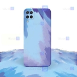 قاب فانتزی Samsung Galaxy A12 طرح Canvas