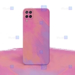 قاب فانتزی Samsung Galaxy A12 طرح Canvas