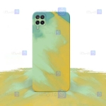 قاب فانتزی Samsung Galaxy A12 طرح Canvas