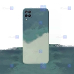 قاب فانتزی Samsung Galaxy A12 طرح Canvas