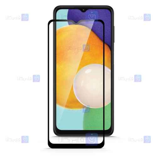 محافظ صفحه سرامیکی Samsung Galaxy A13 5G مدل تمام صفحه