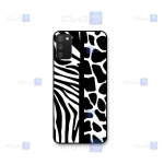 قاب لاکچری Samsung Galaxy A03s طرح Cheetah