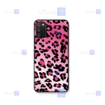 قاب لاکچری Samsung Galaxy A03s طرح Cheetah