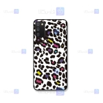 قاب لاکچری Samsung Galaxy A03s طرح Cheetah