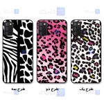 قاب لاکچری Samsung Galaxy A03s طرح Cheetah