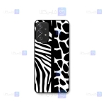 قاب لاکچری Samsung Galaxy A52 طرح Cheetah