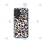 قاب لاکچری Samsung Galaxy A52 طرح Cheetah