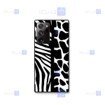 قاب لاکچری Samsung Galaxy Note 20 Ultra طرح Cheetah