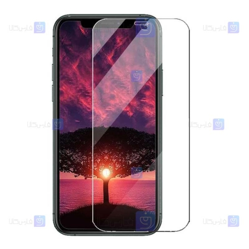 گلس Apple iPhone 12 Pro مدل بدون فریم