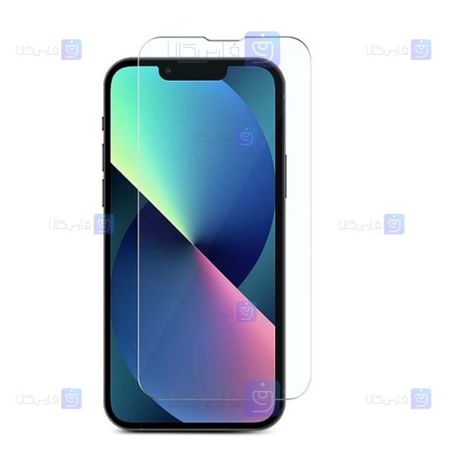 گلس Apple iPhone 13 Pro مدل بدون فریم