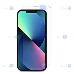 گلس Apple iPhone 13 Pro Max مدل بدون فریم