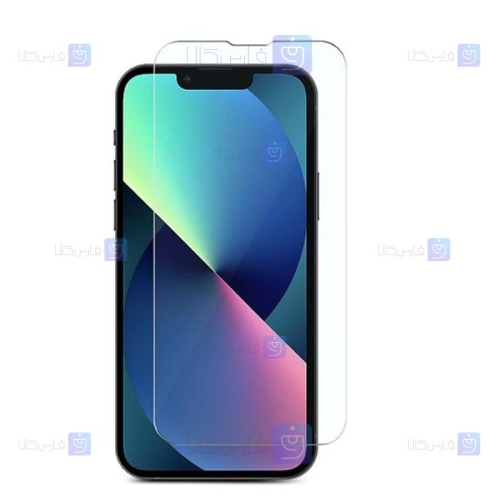 گلس Apple iPhone 13 Pro Max مدل بدون فریم