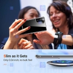 قاب ژله ای Samsung Galaxy S22 مدل شفاف