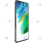 قاب ژله ای Samsung Galaxy S21 FE مدل محافظ لنز دار