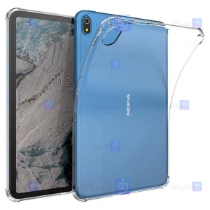 قاب ژله ای Nokia T20 مدل کپسول دار