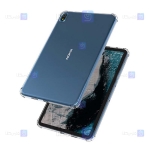 قاب ژله ای Nokia T20 مدل کپسول دار