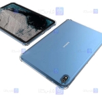 قاب ژله ای Nokia T20 مدل کپسول دار