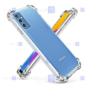 قاب ژله ای Samsung Galaxy M52 5G مدل کپسول دار