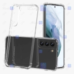 قاب ژله ای Samsung Galaxy S22 مدل کپسول دار