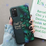 قاب فانتزی Samsung Galaxy A03s طرح Feel So Good Day