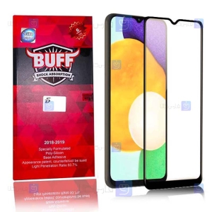 گلس فول Samsung Galaxy A13 5G مدل BUFF