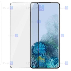محافظ صفحه سرامیکی Samsung Galaxy S20 مدل مات