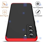 قاب 360 درجه Samsung Galaxy S22 مدل GKK