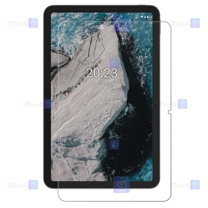 محافظ صفحه Nokia T20 10.4 مدل شیشه ای