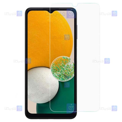 محافظ صفحه Samsung Galaxy A13 5G مدل شیشه ای