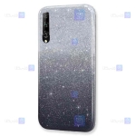 قاب ژله ای Huawei Y9s مدل اکلیلی