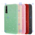 قاب ژله ای Huawei Y9s مدل اکلیلی