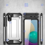 قاب ضد ضربه Samsung Galaxy A02 مدل Hard Shell