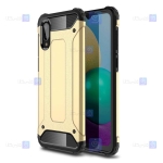 قاب ضد ضربه Samsung Galaxy A02 مدل Hard Shell
