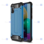 قاب ضد ضربه Samsung Galaxy A02 مدل Hard Shell