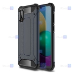 قاب ضد ضربه Samsung Galaxy A02 مدل Hard Shell