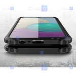 قاب ضد ضربه Samsung Galaxy A02 مدل Hard Shell
