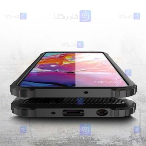 قاب ضد ضربه Samsung Galaxy S10 Lite مدل Hard Shell