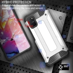 قاب ضد ضربه Samsung Galaxy S10 Lite مدل Hard Shell