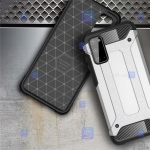قاب ضد ضربه Samsung Galaxy S20 مدل Hard Shell